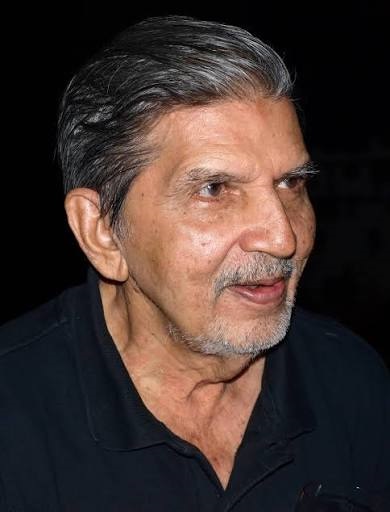 mario miranda
