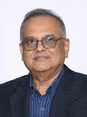 palli rama Rao