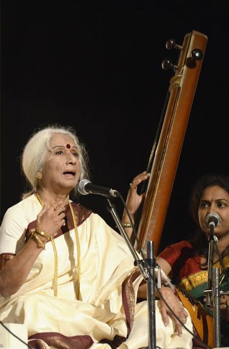 prabha Atre