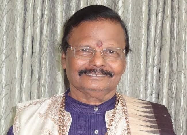 ragunath moha
