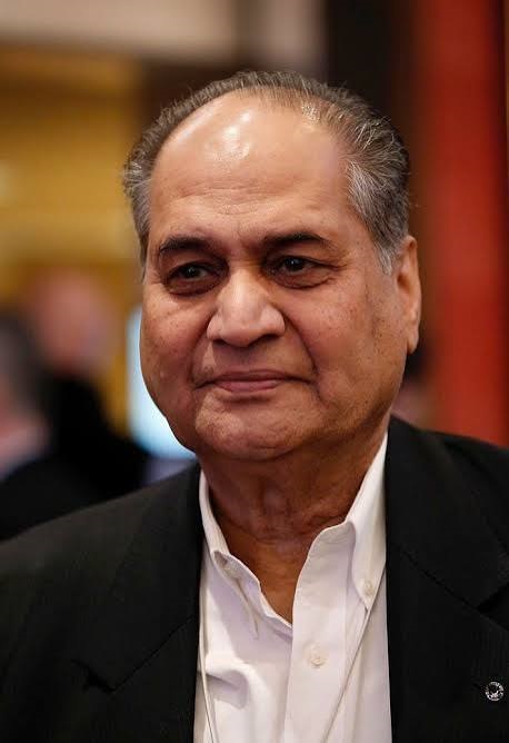 rahul bajai