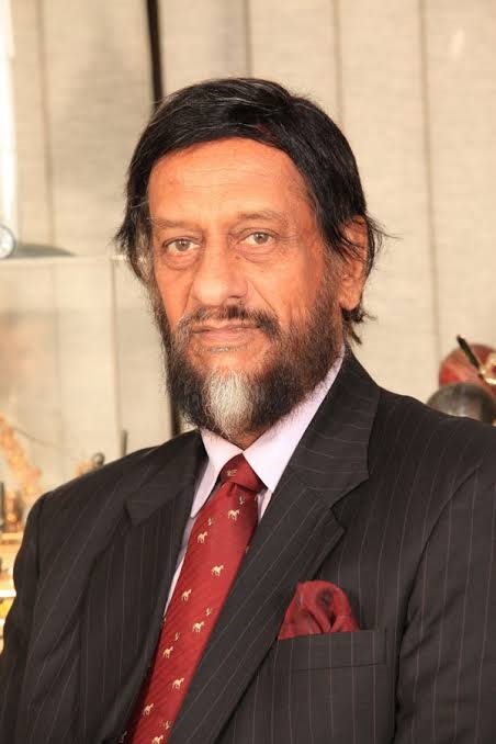 rajendra kumar