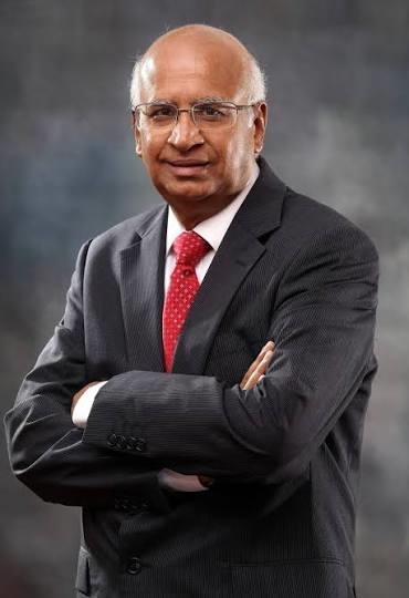 ramadorai