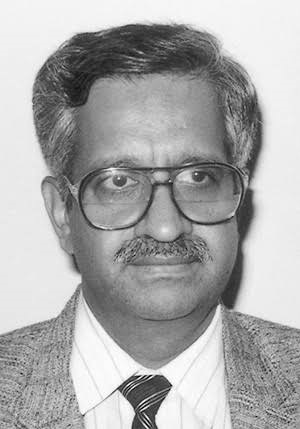 ramamoorthy