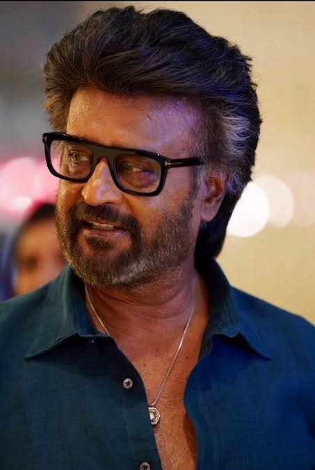 ranjinikanth