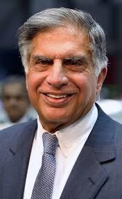 ratan Tata