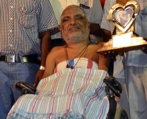 s.Ramakrishnan