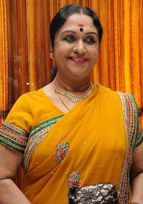 saroja Devi