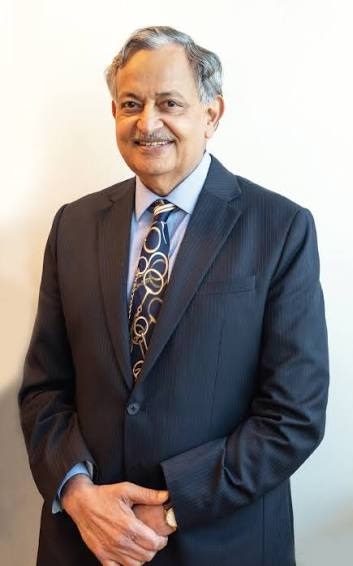 shiv kumar sarin