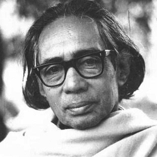 somanath hore