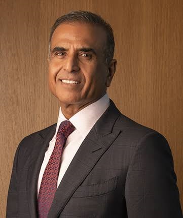 sunil mittal