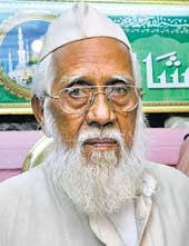syed mohammed