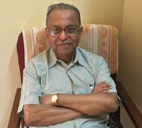 vaitheeswara ramarajan